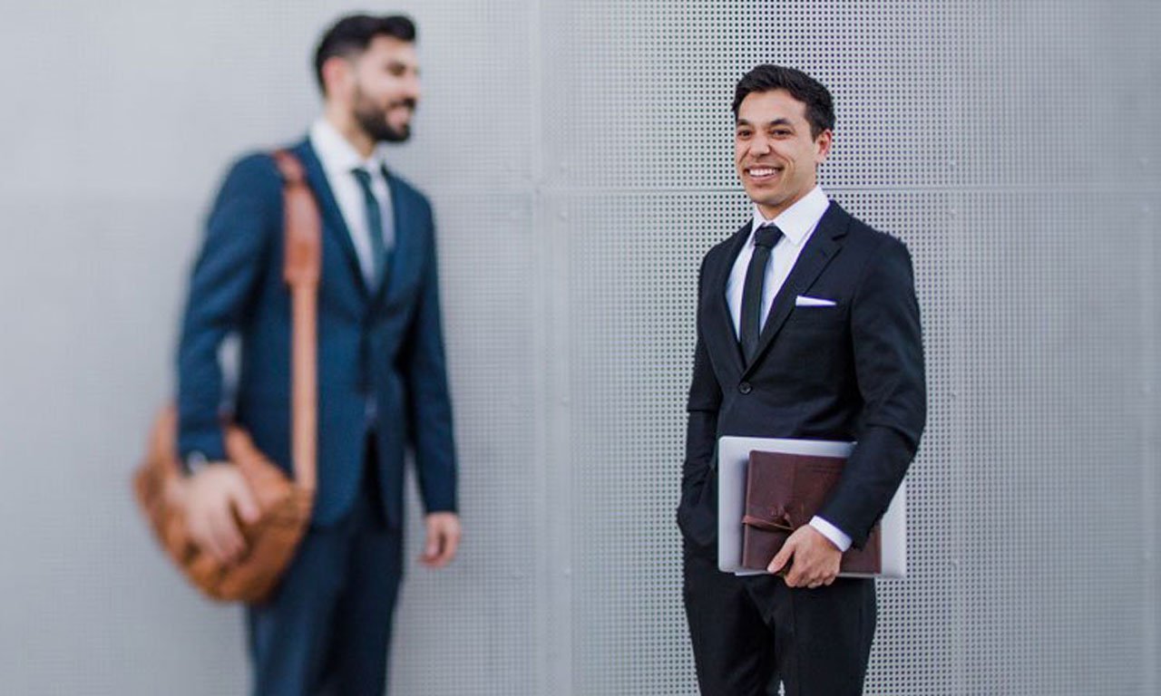 Finance Consulting